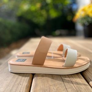 DV Dolce Vita Nilo Sandal Size 10